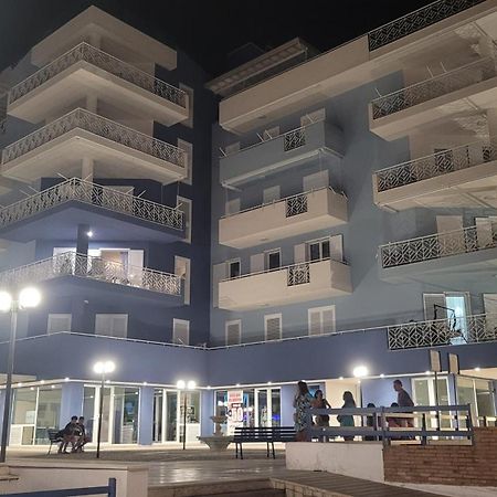 Recanati Seaside Apartment จีอาร์ดีนี นักซอส ภายนอก รูปภาพ