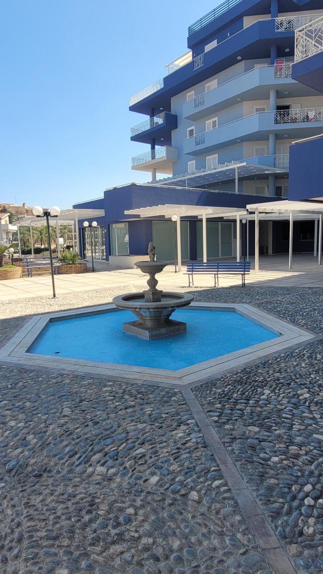 Recanati Seaside Apartment จีอาร์ดีนี นักซอส ภายนอก รูปภาพ